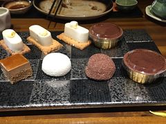 -和彩放题餐厅(酒仙桥店)
