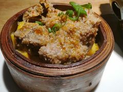 -九锅一堂酸菜鱼(万达广场店)