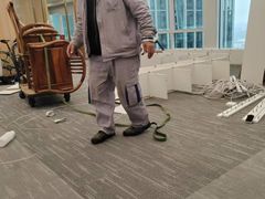 -蚂蚁搬家成都打包搬运公司