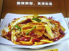 -陈聚德炒牛肉(樱花二路店)