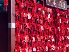 -都江堰景区