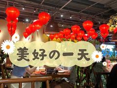 -老湘村·湖南土菜(天河维多利店)