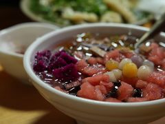 -大众跷脚牛肉馆·非遗传承单位(峨眉山店)