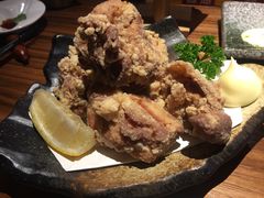 -千代武日本料理(哈西店)