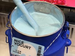 -溪边姑娘·拉丝酸奶水果捞(春熙路店)