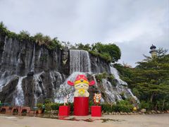 -东部华侨城