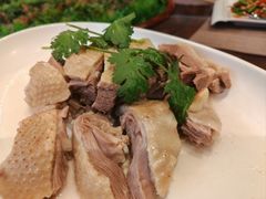-昌隆•家家鹅乡•海南菜老字号(琼海店)