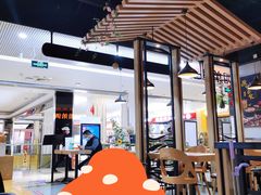 大堂-姐弟俩土豆粉(同城街华联店)