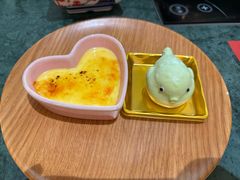 -牛New寿喜烧(龙湖金沙天街店)