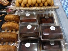 -巴黎贝甜(熙悦汇店)