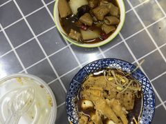 -清真蒋有记(老门东店)