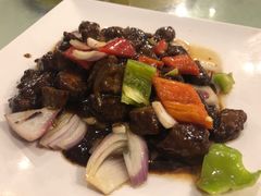 -罗阳人家私房菜(罗阳路店)