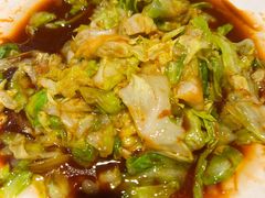 -振生清真饭店(永安道店)