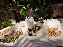 -川骄海鲜自助(亚运村店)