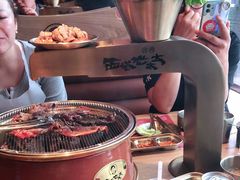 -西塔老太太泥炉烤肉