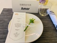 -WOLFGANG PUCK KITCHEN & BAR(迪士尼小镇店)