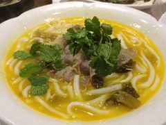 -广玉兰上海菜(德平店)