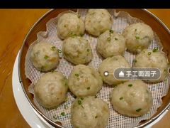 -淮上豆府(水厂路店)