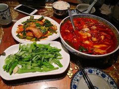 -缪氏川菜(深圳北站缤果空间店)