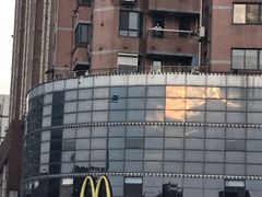 -麦当劳(无锡永乐店)