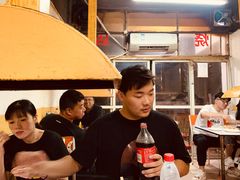 -风味烧烤