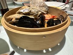 -洲晓鱻舟山海鲜(2号店)
