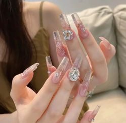-LILY NAILS美甲美睫