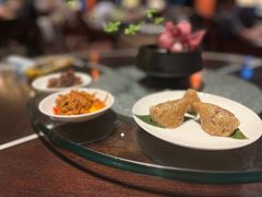 -杭州西子湖四季酒店·金沙厅