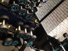 -银吉姆健身(景城邻里中心馆)