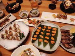 -王鼎精致料理铁板烧(世博源店)