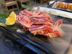 -嘿嘟嘟·肋条烧肉放题(爱融荟城店)