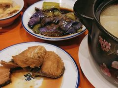 -咸亨酒店•非遗绍兴菜•中华老字号(堂吃餐厅)