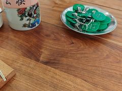 -老刘家永盛斋·传统泡馍(东关南街店)