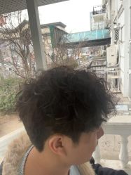 -HH·呵呵造型