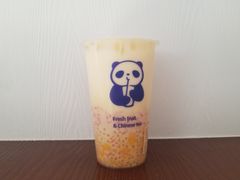 -茶百道(中江店)