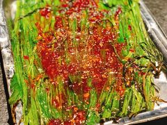 韭菜-买又大餐厅(福林里店)