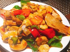 -十面春风·江南面馆(崇宁路店)