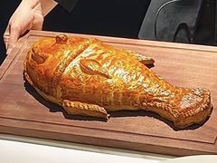 -Oyster Talks 四度蚝法餐厅