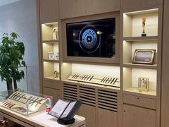 -亨得利(淮海中路店)