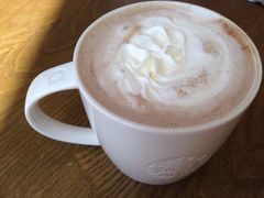 iphone_upload_pic-星巴克(北辰西路店)