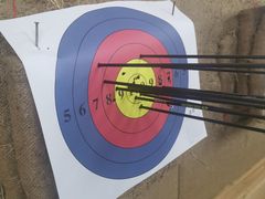 -道顺射箭·团建·骑射(张杨路店)