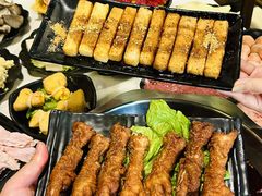 -三江汇火锅店(保全街店)