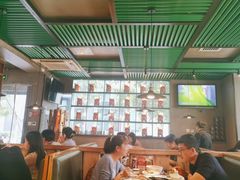 -吕氏疙瘩汤·私家菜馆(慈云寺店)