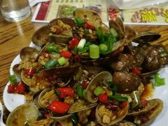 -小田油焖小龙虾(双井店)