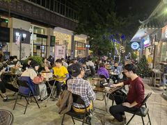 -包工仔·牛杂自助放题