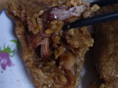 -金太粽(上海弄堂第一粽店)