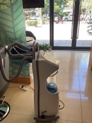 -丝客富脱发养发头皮馆