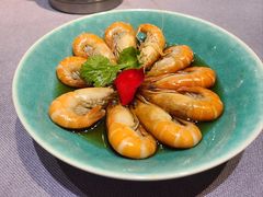 -苏先生海鲜渔庄(金桥店)