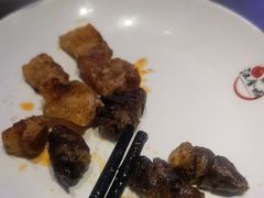 -汉金城海鲜烤肉自助百汇(烟台永旺购物中心店)