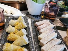 -狐狸爱上椰子鸡(金地广场店)